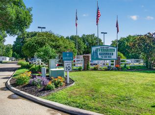 Evergreen Village, Sioux City, IA 51108