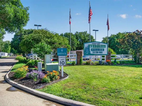 Evergreen Village