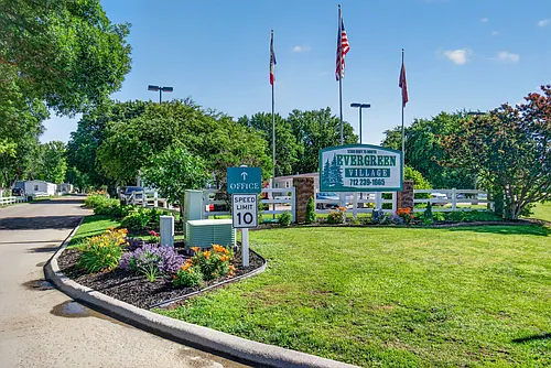 Evergreen Village Photo 1
