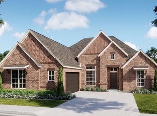 217 Harmony Ave, Forney, TX 75126