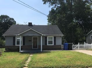507 Landing St, Kings Mountain, NC 28086