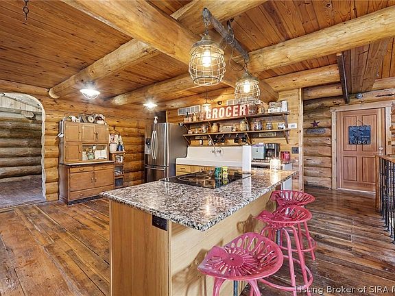 5th image of 7787 Corydon Ridge Road