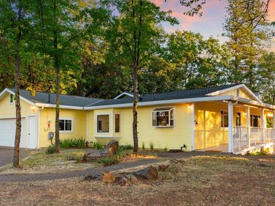 13542 E Home Pl, Grass Valley, CA, 95945