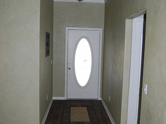 Entry way