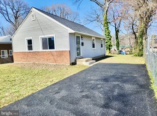 9022 Taylor St, Upper Marlboro, MD 20774