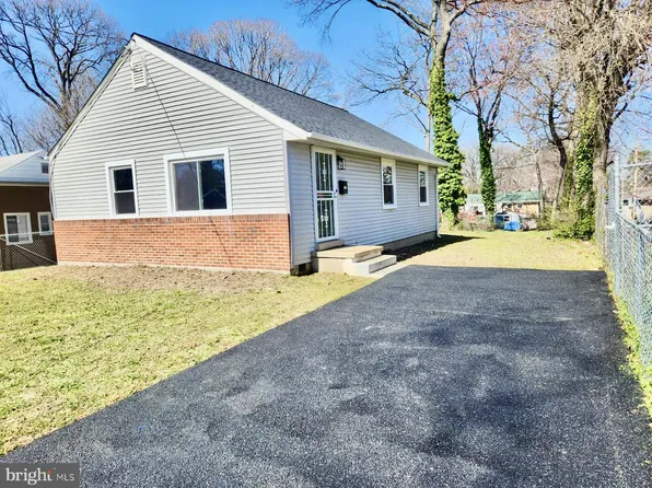 9022 Taylor St, Upper Marlboro, MD 20774
