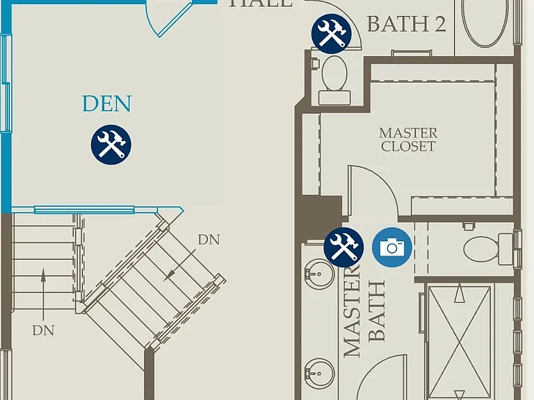 8454 Golden Amber St — Photo 2