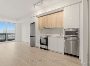 9751 Markham Rd #B-519, Markham, ON L6E0H7