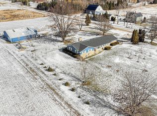 91 N Doran Rd, Imlay City, MI 48444