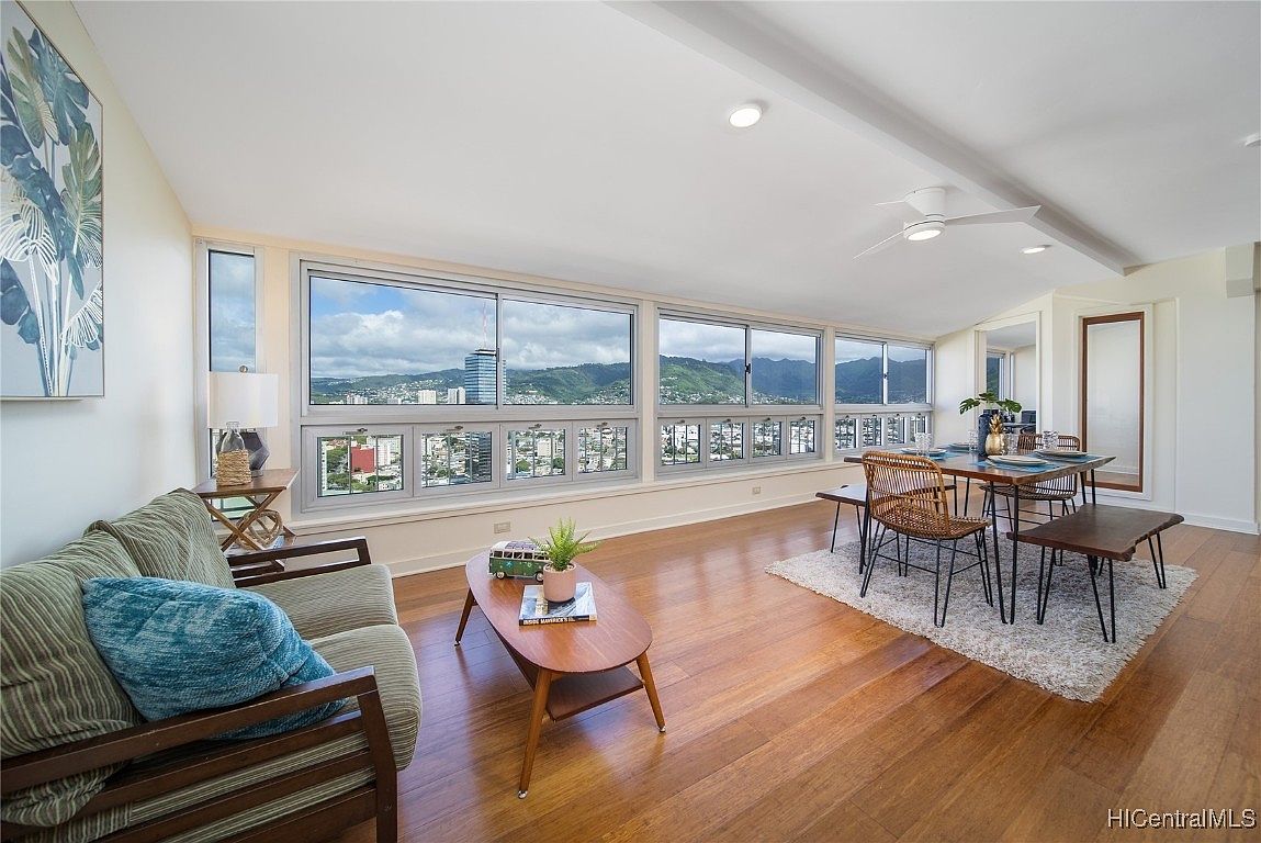 Penthouse Apartments In Hawaii photo