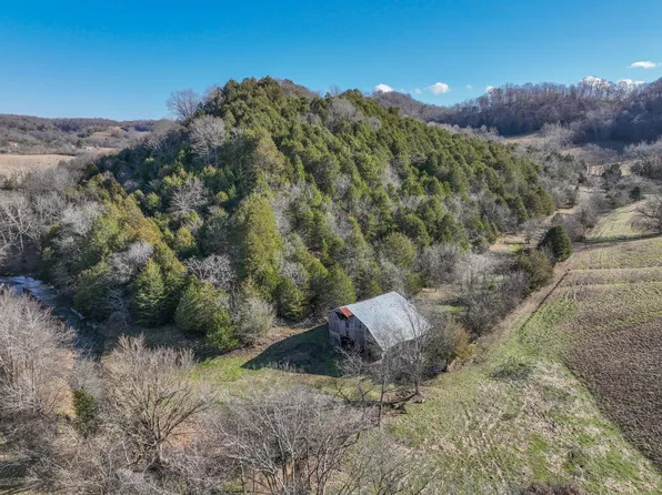 0 Dixon Creek Rd, Dixon Springs, TN 37057