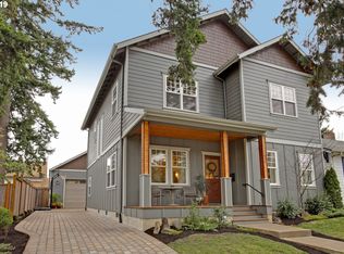 7838 N Fowler Ave, Portland, OR