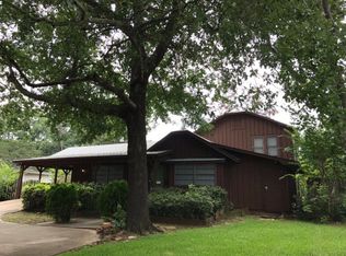 219 Michaux Ave, Palestine, TX