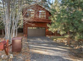 858 Jennifer St, Incline Village, NV 89451