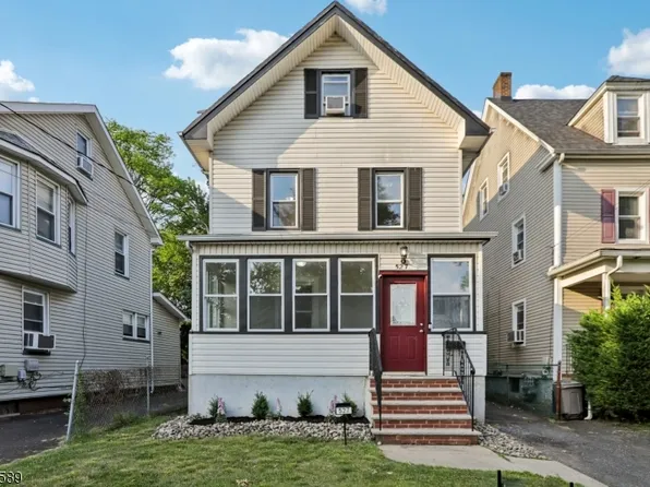 527 Hunter Ave, Scotch Plains Twp., NJ 07076