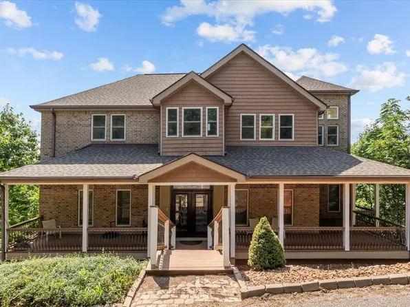 300 Sunset Rdg, Waverly, TN 37185
