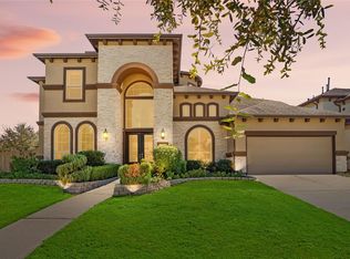6411 Tarrion Bay Ln, Sugar Land, TX 77479