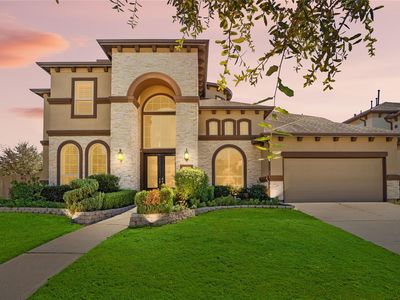 6411 Tarrion Bay Ln, Sugar Land, TX, 77479