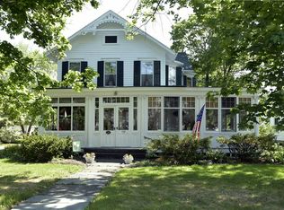 152 Maple Ave, Altamont, NY 12009
