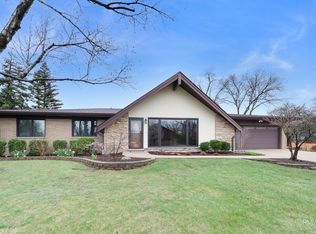 21W301 Par Ln, Itasca, IL 60143