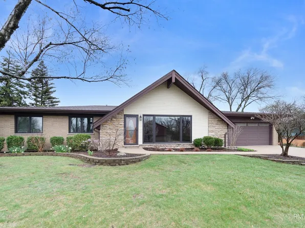 21W301 Par Ln, Itasca, IL 60143