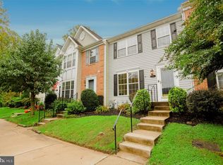 706 Shallow Ridge Ct, Abingdon, MD 21009