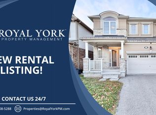 59 Stillwater Cres #1, Hamilton, ON L8B1V6