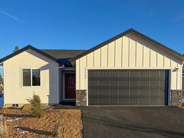 51792 Morning Pine Dr, La Pine, OR 97739