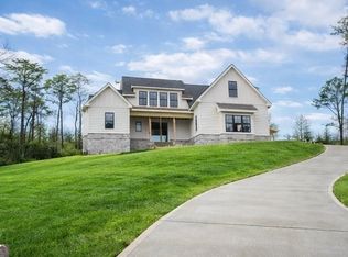 141 Palisade Dr, Rydal, GA 30171