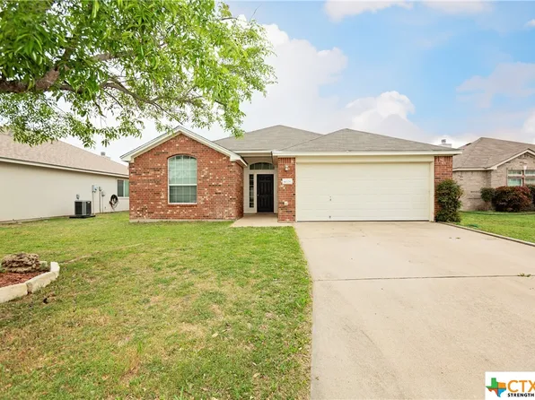8306 Sunset Trl, Temple, TX 76502