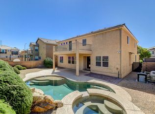 656 Doubleshot Ln, Henderson, NV 89052