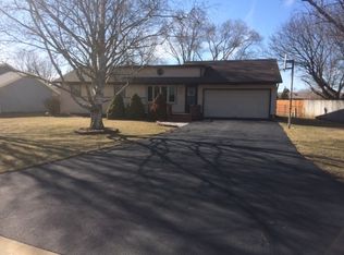 8408 Scott Ln, Machesney Park, IL