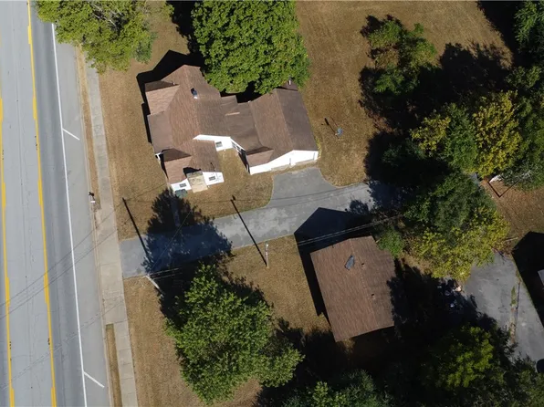 4060 E Huntsville Rd, Fayetteville, AR 72701