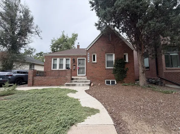 2015 S High St, Denver, CO 80210