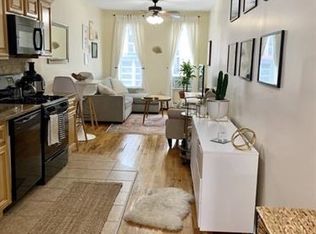 123 Madison St APT 1S, Hoboken, NJ 07030