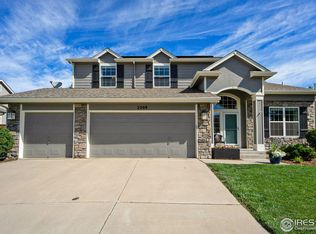 2508 Rock Creek Dr, Fort Collins, CO 80528
