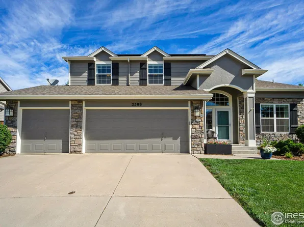 2508 Rock Creek Dr, Fort Collins, CO 80528