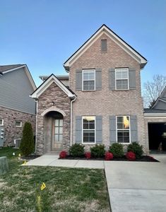 129 Bellagio Villas Dr, Spring Hill, TN, 37174