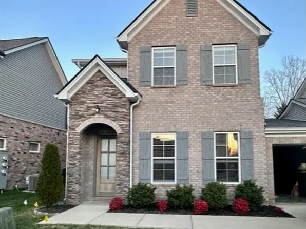 129 Bellagio Villas Dr, Spring Hill, TN 37174