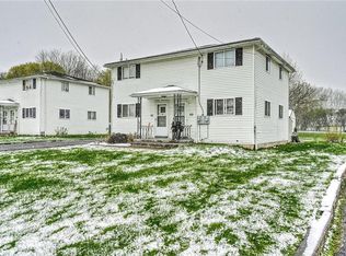 87 Wright Rd #89, Henrietta, NY 14467
