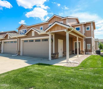 2821 28th St W, Williston, ND, 58801