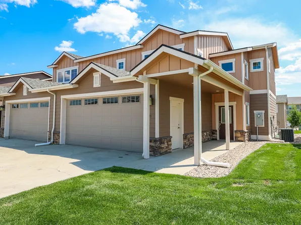 2821 28th St W, Williston, ND 58801