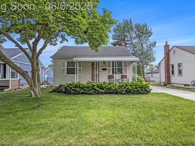 13647 Netherwood St, Southgate, MI, 48195