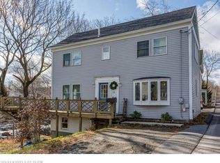 22 Russell St, Bath, ME 04530