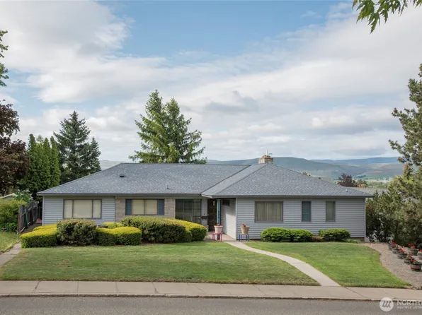 906 E 3rd Avenue, Ellensburg, WA 98926