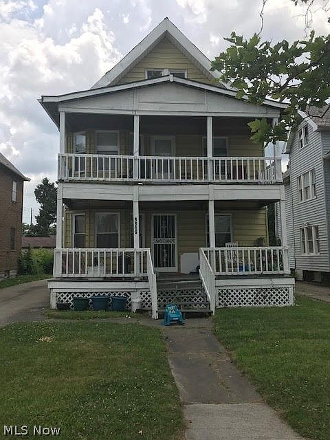 9616 Manor Ave, Cleveland, OH 44104 | Zillow
