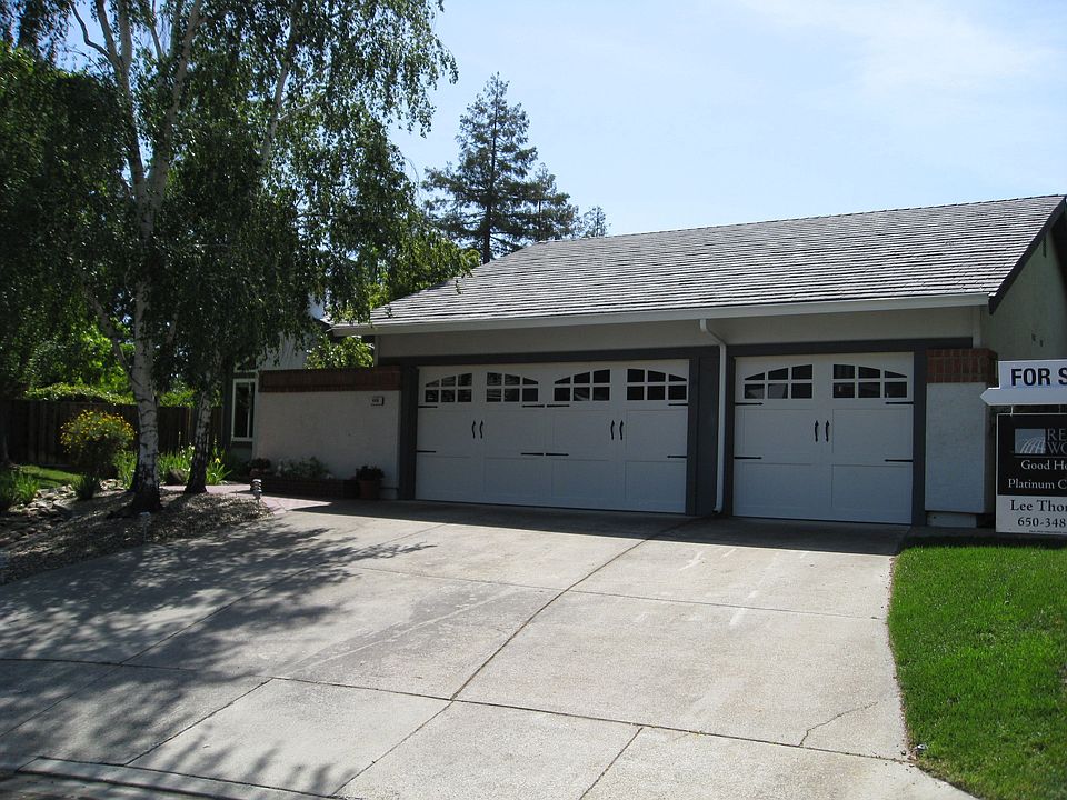 Danville Ranch Style House