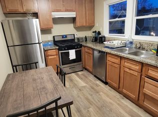 2609 San Pablo Ave #1, Berkeley, CA 94702