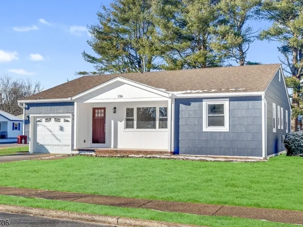 136 Georgetown, Toms River Township, NJ 08753
