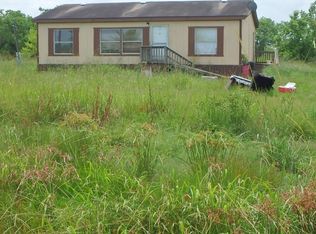 3518 Holy Rd, Crosby, TX 77532